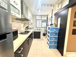 Blk 473 Segar Gardens (Bukit Panjang), HDB 5 Rooms #520859911